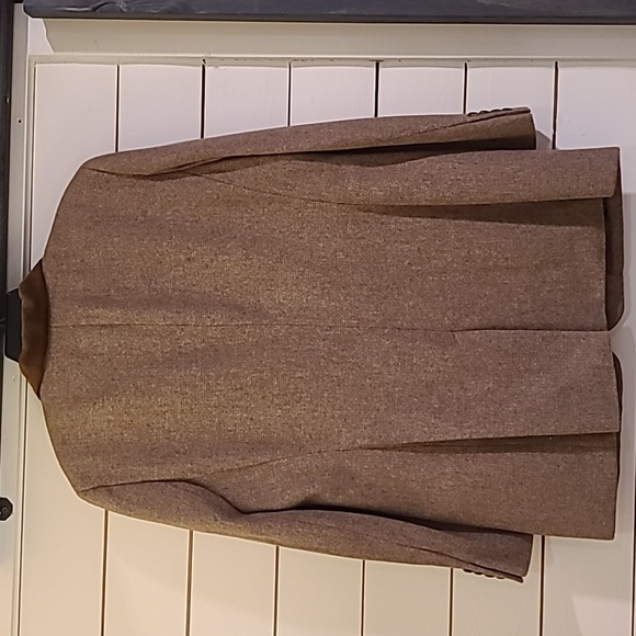 Ralph Lauren Wool Equestrian Blazer Size 14 - Picture 6 of 9